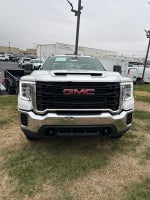 2023 GMC Sierra 3500 HD Pro DRW