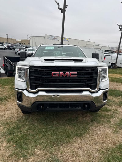 2023 GMC Sierra 3500 HD Pro DRW