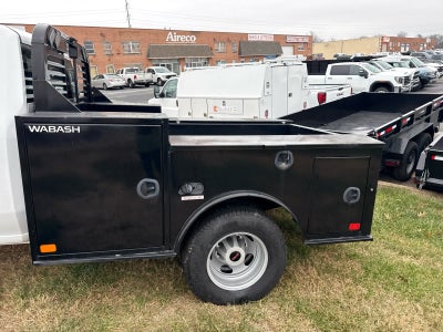 2023 GMC Sierra 3500 HD Pro DRW