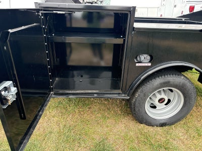 2023 GMC Sierra 3500 HD Pro DRW