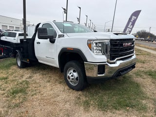 2023 GMC Sierra 3500 HD Pro DRW