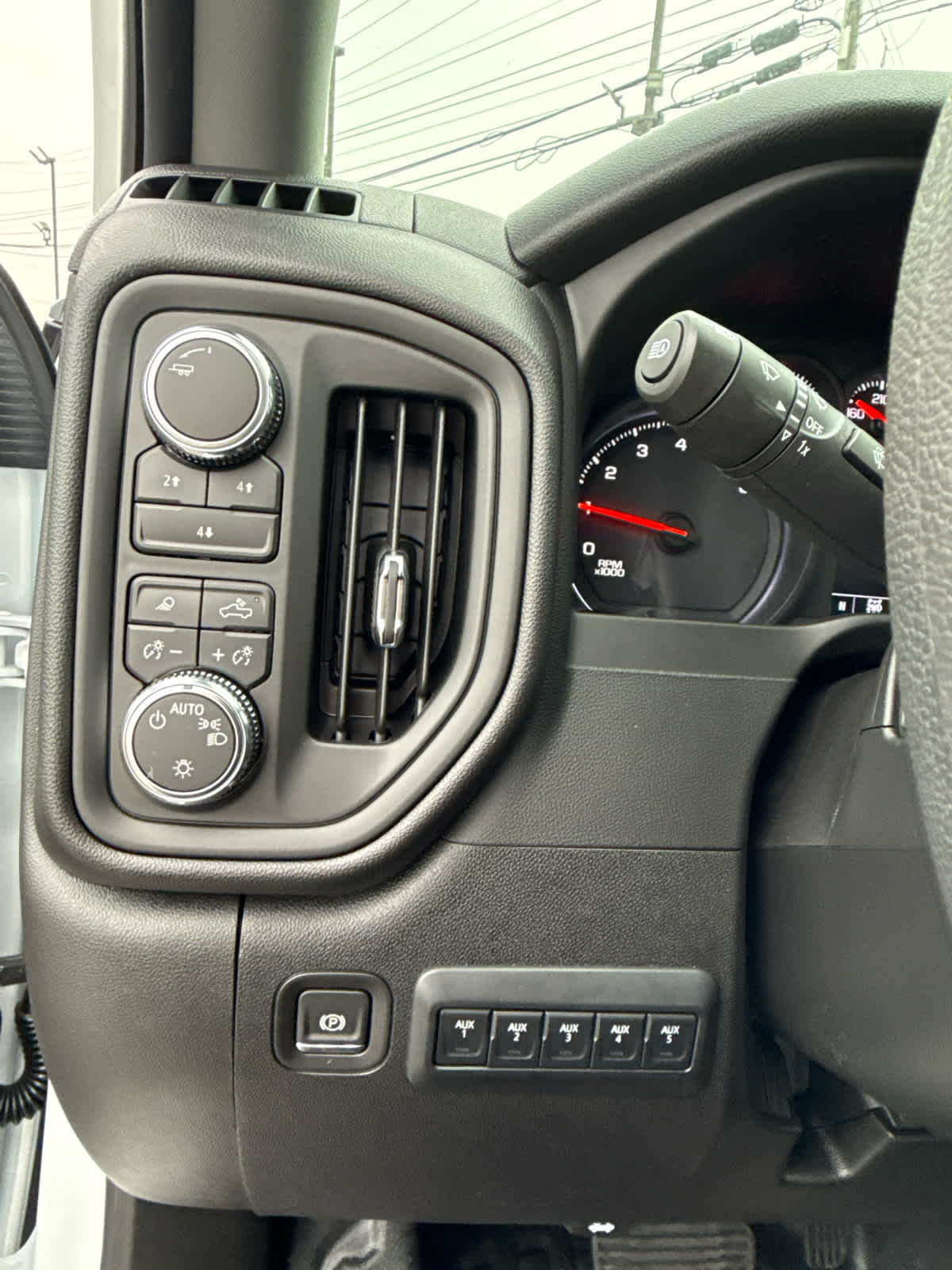 2026 GMC Sierra 3500 HD Pro