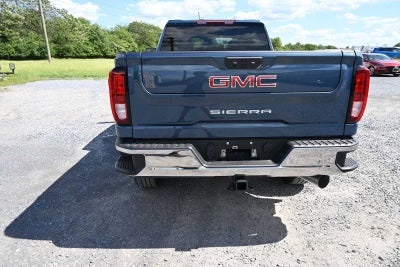 2026 GMC Sierra 3500 HD Pro