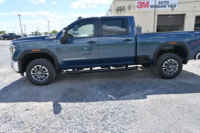 2026 GMC Sierra 3500 HD Pro