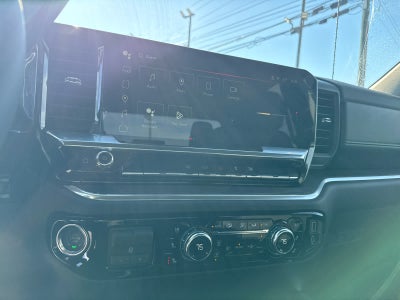 2026 GMC Sierra 3500 HD SLT DRW