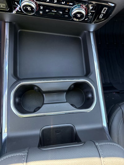 2026 GMC Sierra 3500 HD SLT DRW