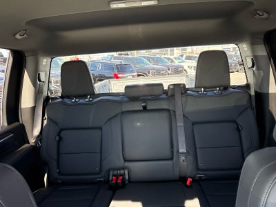 2026 GMC Sierra 3500 HD SLT DRW