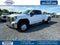2026 GMC Sierra 3500 HD SLT DRW