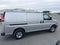 2025 GMC Savana Cargo 2500 Work Van