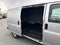 2025 GMC Savana Cargo 2500 Work Van