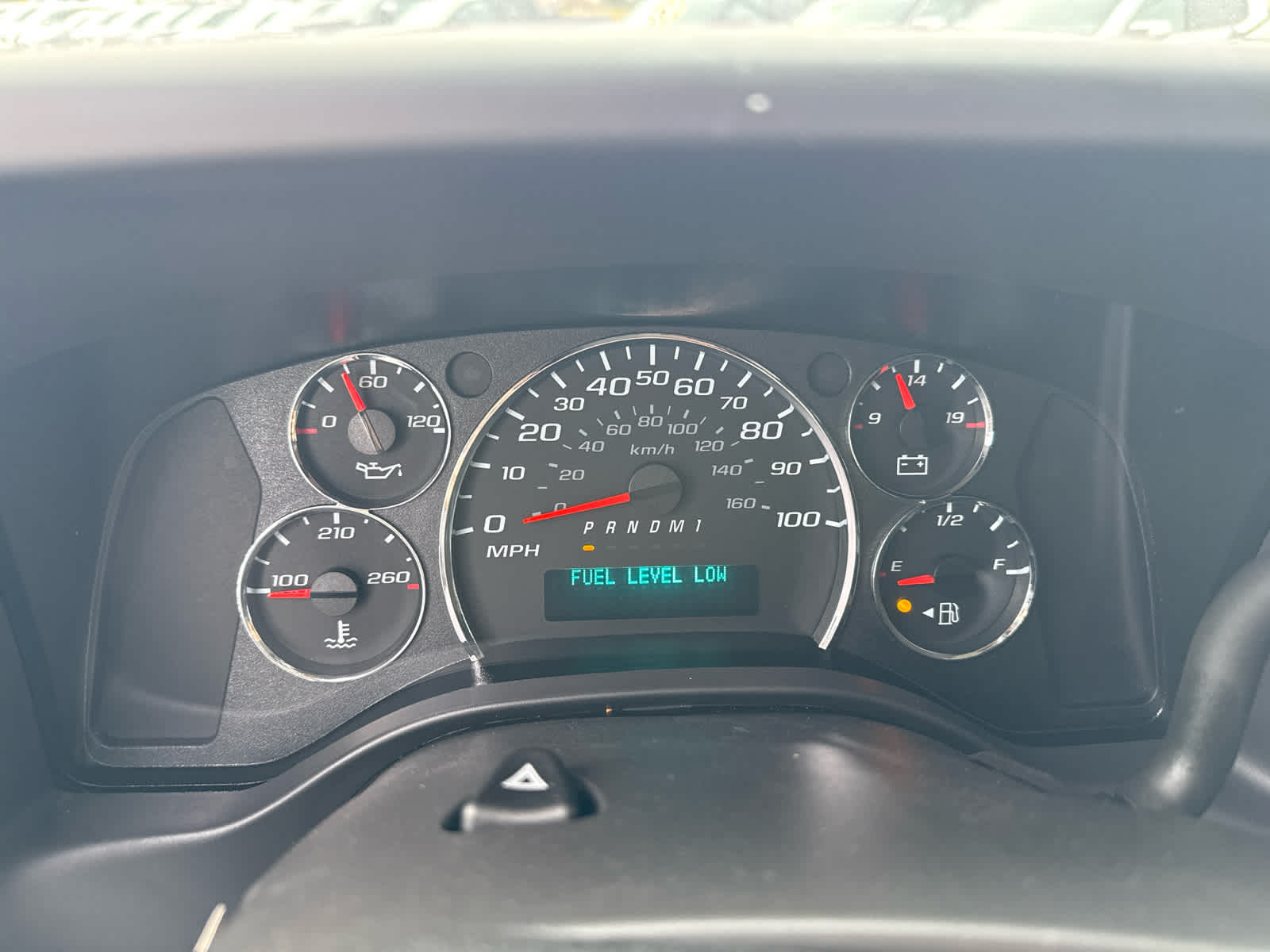 2025 GMC Savana Cargo 2500 Work Van