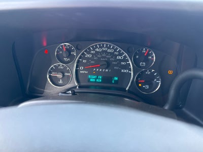 2025 GMC Savana Cargo 2500 Work Van