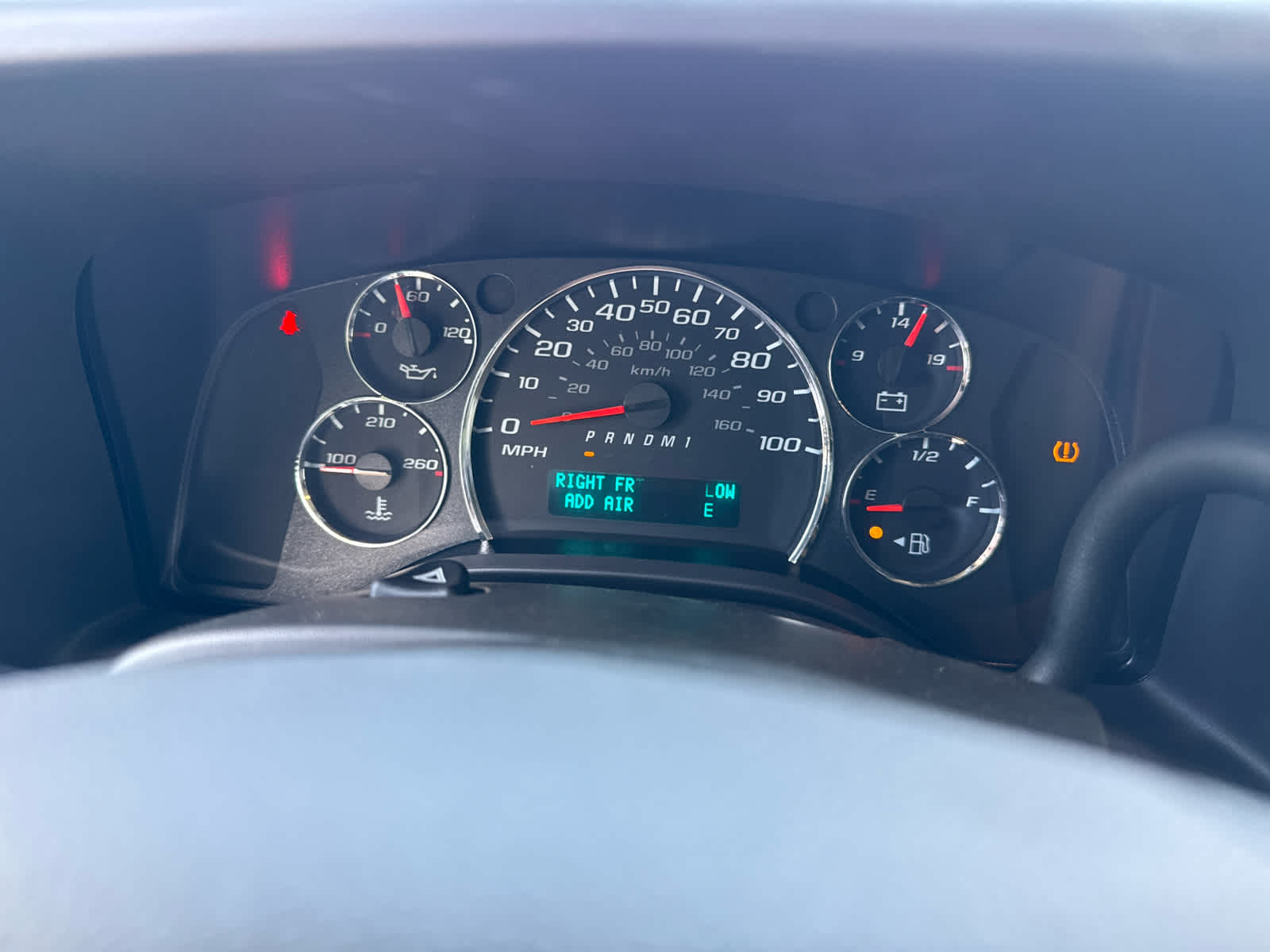 2025 GMC Savana Cargo 2500 Work Van