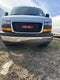 2025 GMC Savana Cargo 2500 Work Van