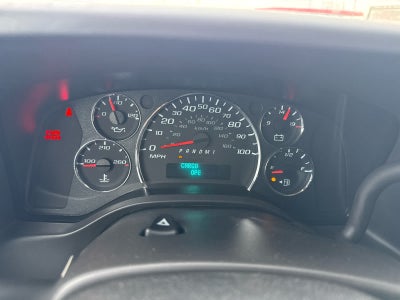 2025 GMC Savana Cargo 2500 Work Van