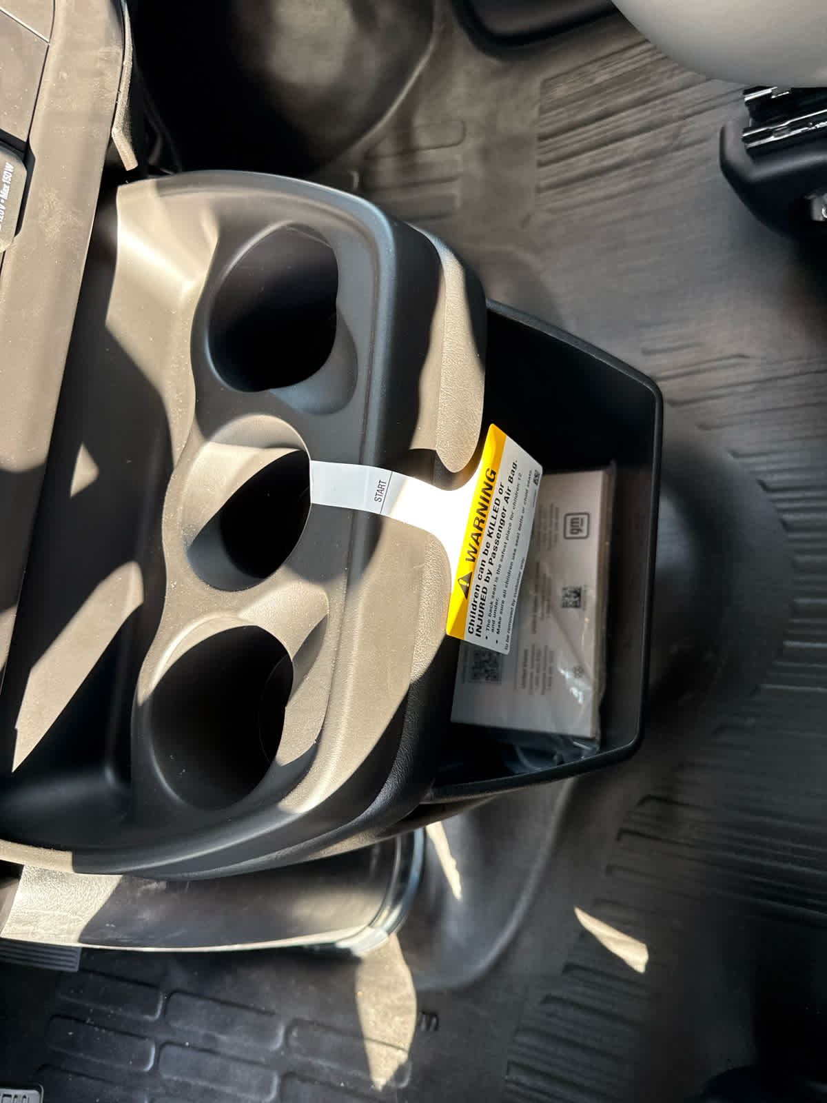 2025 GMC Savana Cargo 2500 Work Van