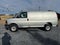 2025 GMC Savana Cargo 2500 Work Van