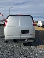 2025 GMC Savana Cargo 2500 Work Van