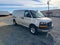 2025 GMC Savana Cargo 2500 Work Van