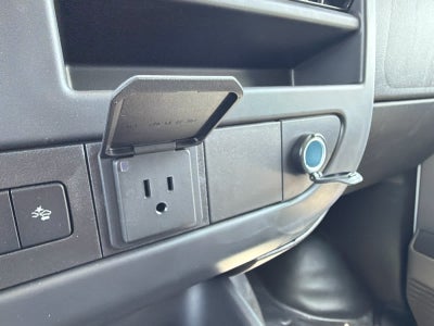 2025 GMC Savana Cargo Work Van