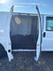 2025 GMC Savana Cargo 2500 Work Van