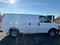 2025 GMC Savana Cargo 2500 Work Van