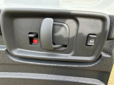 2025 GMC Savana Cargo Work Van