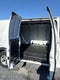 2025 GMC Savana Cargo 2500 Work Van