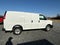 2025 GMC Savana Cargo 2500 Work Van