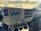 2025 GMC Savana Cargo 2500 Work Van