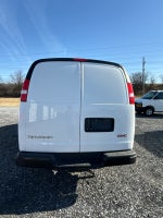 2025 GMC Savana Cargo 2500 Work Van