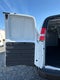 2025 GMC Savana Cargo 2500 Work Van