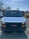2025 GMC Savana Cargo 2500 Work Van