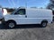 2025 GMC Savana Cargo 2500 Work Van