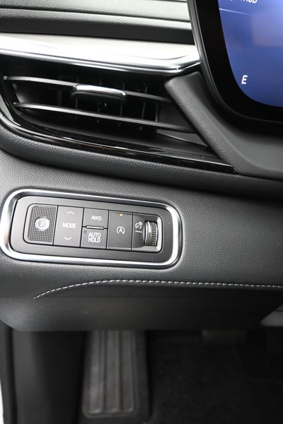 2027 Buick Enclave Avenir