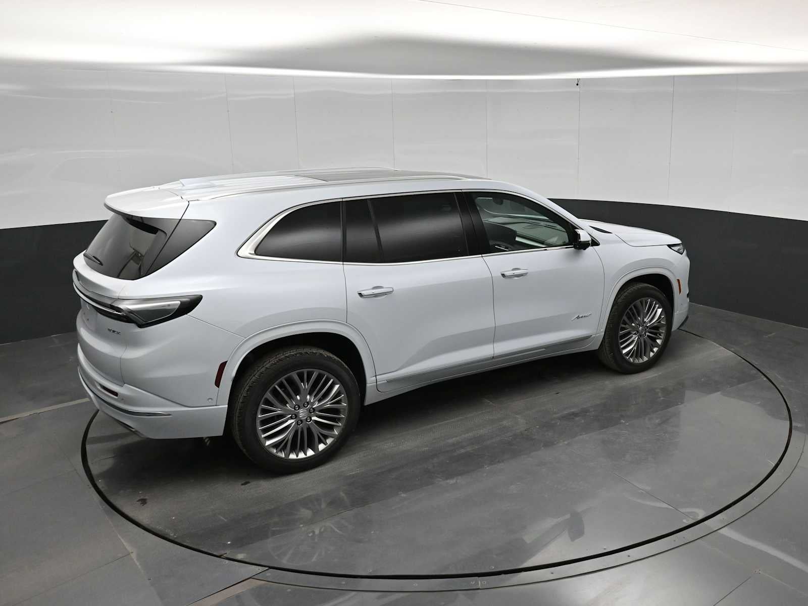 2027 Buick Enclave Avenir
