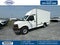 2025 GMC Savana Cutaway 3500 1WT