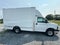 2025 GMC Savana Cutaway 3500 1WT