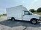 2025 GMC Savana Cutaway 3500 1WT