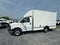 2025 GMC Savana Cutaway 3500 1WT