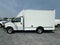 2025 GMC Savana Cutaway 3500 1WT