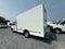 2025 GMC Savana Cutaway 3500 1WT