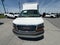 2025 GMC Savana Cutaway 3500 1WT