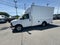 2025 GMC Savana Cutaway 3500 1WT