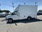 2025 GMC Savana Cutaway 3500 1WT