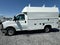 2025 GMC Savana Cutaway 3500 1WT