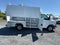 2025 GMC Savana Cutaway 3500 1WT