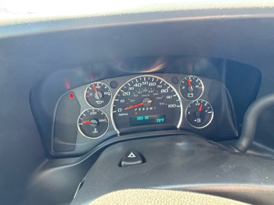 2025 GMC Savana Cutaway 3500 1WT