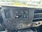 2025 GMC Savana Cutaway 3500 1WT