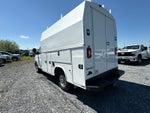 2025 GMC Savana Cutaway 3500 1WT